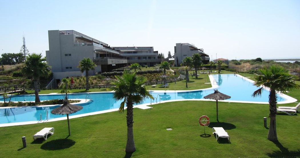 Life Apartaments El Rompido